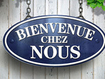 Replay Bienvenue chez nous