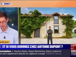 Replay L'image du jour - Airbnb: la plateforme propose d'être logé dans la maison d'enfance d'Antoine Dupont