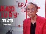 Replay Le Grand Jury