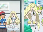 Replay Pokemon - S21 E03 - Des apparences trompeuses !