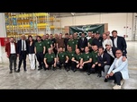 Replay Italie : dans les Pouilles, l'ancienne usine de Manfredonia reprend vie grâce ses ex-employés