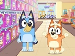 Replay Bluey - S2 E36 - La factrice