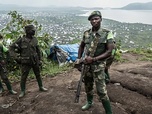 Replay ARTE Reportage - RDC : M23, la guerre sans fin