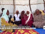 Replay Journal de l'Afrique - Darfour : MSF alerte sur l'ampleur des violences sexuelles utilisées comme arme de guerre