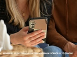 Replay 90' Enquêtes - Arnaques et SMS frauduleux : les nouveaux escrocs du téléphone