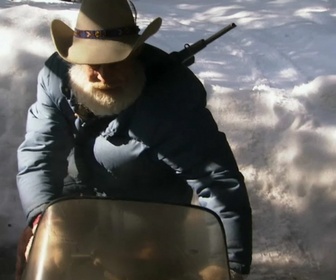 Replay Seuls face à l'Alaska - S1E18 - Face aux loups