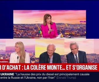 Replay 100% Mabrouk - Pouvoir d'achat : la colère monte... et s'organise - 14/09
