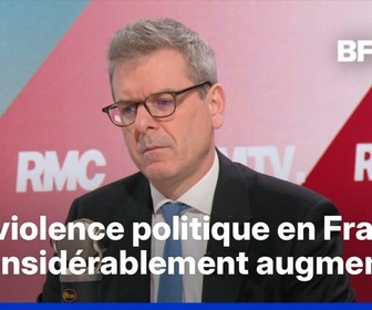 Replay Face à Face - Quentin Deranque, LFI... L'interview de Thibault De Montbrial