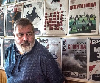Replay Défendre et protéger les droits humains - Russie : le prix de la vérité