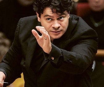 Replay Romantisme - Cristian Măcelaru et Brahms à Timișoara
