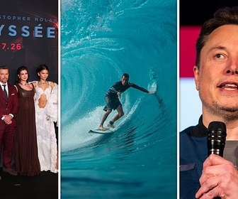 Replay Finances publiques, Musk/Le Pen, Christopher Nolan, surf - 28 minutes
