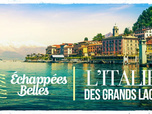 Replay Échappées belles