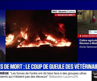 Replay 60 minutes Fauvelle - 16/12