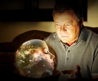 Replay Aux limites du réel - avec William Shatner - Le pouvoir de l'esprit