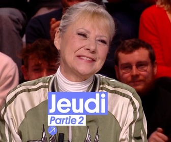 Replay Quotidien, deuxième partie du 23 janvier 2025