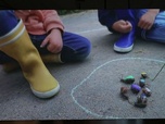 Replay ARTE Journal - Francis Alÿs, les jeux d'enfants au musée