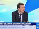 Replay L'intégrale de Good Morning Market du vendredi 12 septembre