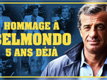 Replay Hommage à Belmondo, 5 ans déjà - 03/09/2026
