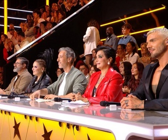 Replay Star Academy 2025 - Prime 3 (Partie 1) du 1 novembre 2025