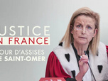 Replay Justice en France - 16/09/2026