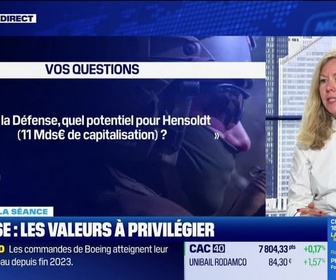 Replay BFM Bourse - On refait la séance : Les idées de valeurs en bourse pour l'été - 10/06