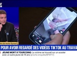 Replay BFM Grand Soir - Virée pour avoir regardé des vidéos TikTok au travail – 11/11