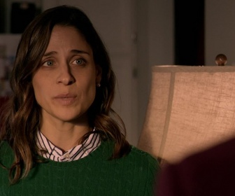 Replay Conviction - S01 E11 - L'orchidée noire