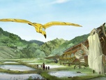 Replay Les mystérieuses cités d'or - S3 E3 - Le grand oiseau d'or