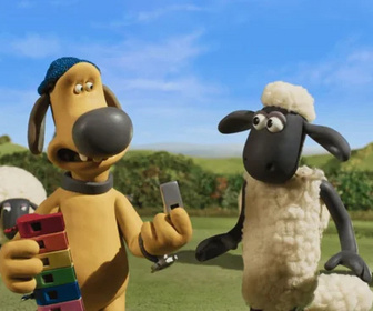 Replay Shaun le mouton - 15/12/2025