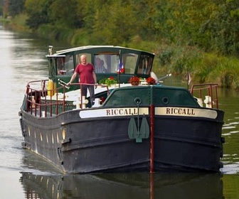 Replay Stevenson / Calabre / Massachusetts - Invitation au voyage