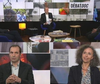 Replay DébatDoc - 1940-1944 : la résistance infiltrée...