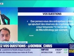 Replay Tout pour investir, la masterclass - Christopher Dembik vous répond - Est-ce qu'un particulier peut investir sur les Stablecoins comme il le fait sur le Bitcoin ou l'Ethereum ? - 12/12