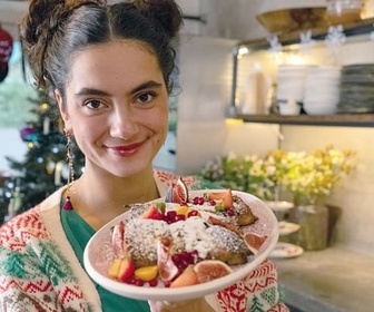 Replay Les délices de Noël - Voyage gourmand