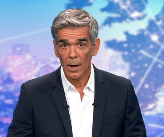 Replay Le 1945 - Le JT du 05/10/2026