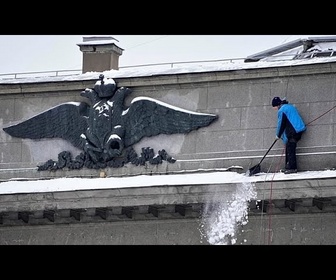 Replay La Banque Centrale russe saisit la justice contre l'Union européenne