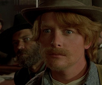 Replay Retour vers le futur III