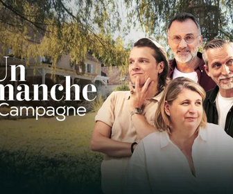 Replay Un dimanche à la campagne - 02/11/2025