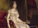 Replay Sous les jupons de l'Histoire - S1E5 - Joséphine de Beauharnais