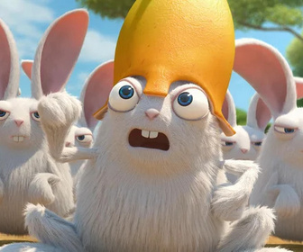 Replay Les as de la jungle à la rescousse - 14/11/2025