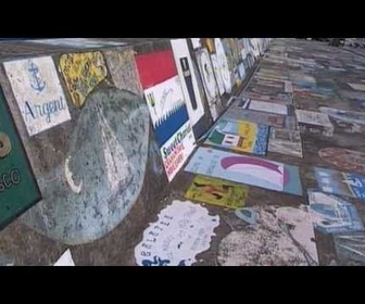 Replay Histoires d'îles - Les Açores