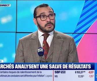 Replay Good Morning Market - Le face à face du vendredi 31 octobre