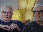 Replay Les alchimistes du cinéma - Alfonso Cuarón et Michael Seresin