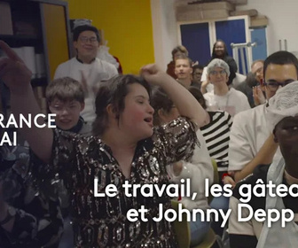Replay La France en Vrai - Paris Ile-de-France