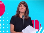 Replay Estelle Midi - Pénuries : faut-il rationner le carburant dans les stations Total ?