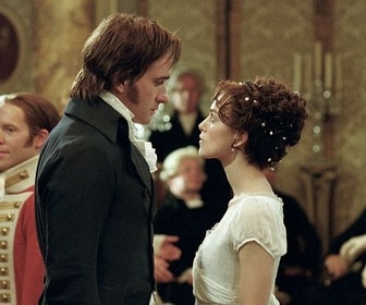 Replay Orgueil & préjugés