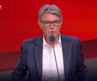 Replay Les Grandes Gueules - Retraites : Roland Lescure va demander un effort aux retraités les plus aisés. Nécessaire ?