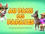 Replay Paw Patrol, la Pat'Patrouille - Au pays des papayes