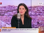 Replay Apolline Matin - Emission du 20 février 2025, 6h30/7h30