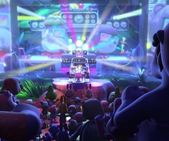 Replay Les enquêtes sauvages - La disparition de Peggy Scratch !