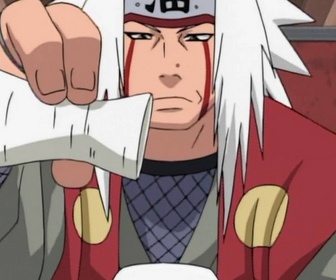 Replay Naruto - S4 E13 - Explosion de colère !